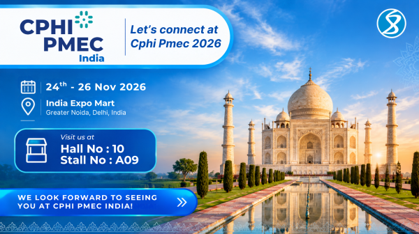 CPHI India