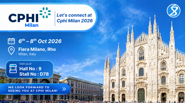 CPHI Milan 2026
