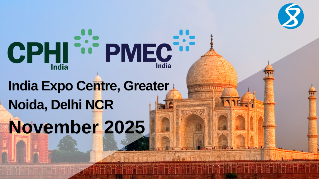 Exhibitions & Events- CPHI & PMEC India 2025 Banner 